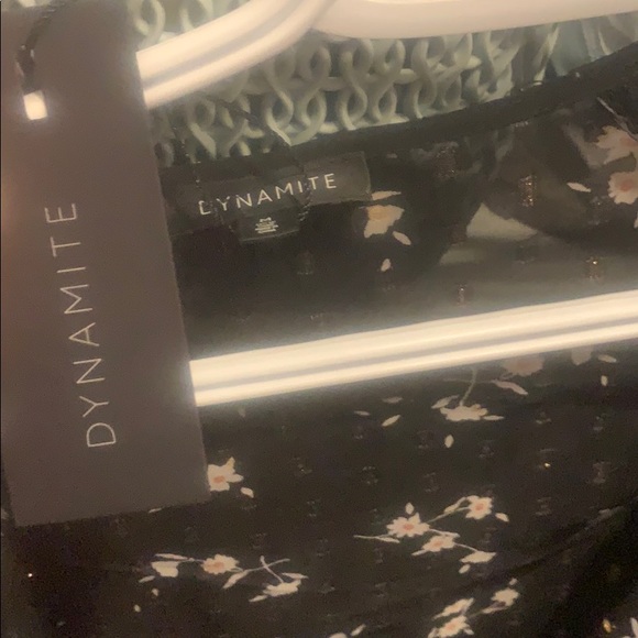 Dynamite dress shirt - Picture 2 of 4